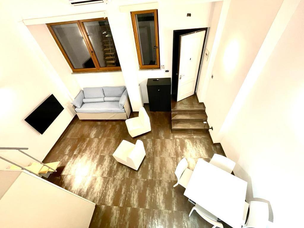 Meraviglioso Loft Navigli Milano エクステリア 写真