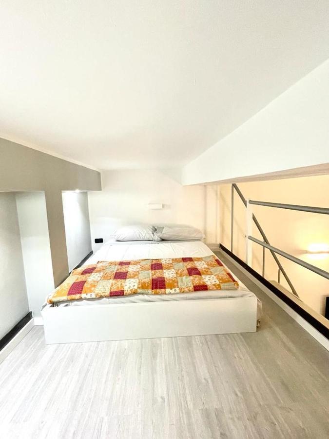 Meraviglioso Loft Navigli Milano エクステリア 写真