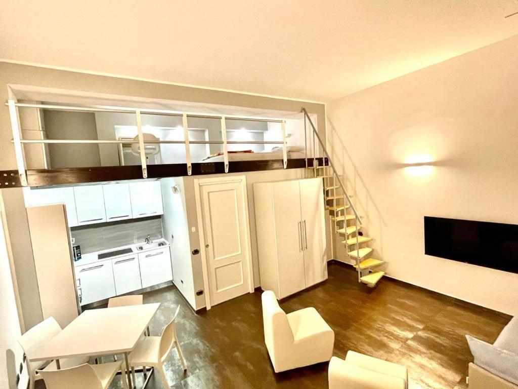 Meraviglioso Loft Navigli Milano エクステリア 写真