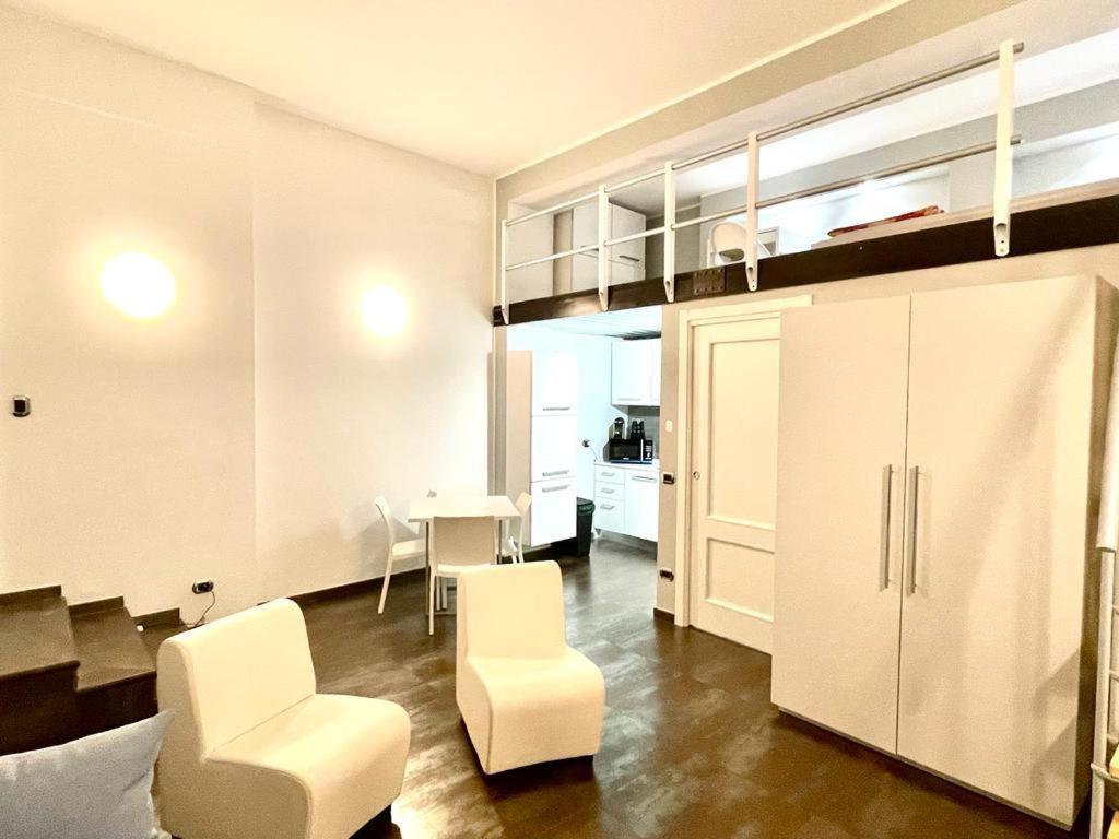 Meraviglioso Loft Navigli Milano エクステリア 写真